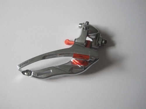 Shimano r773 x10 fach - shimano, 3