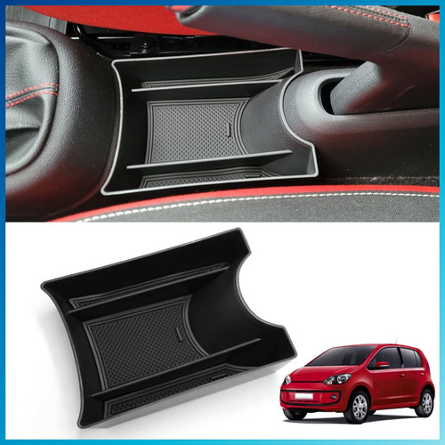 Gti aufbewahrungsbox - up,