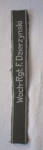 Ddr ärmelband für uniform - Ärmelband,