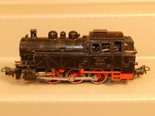 Märklin TM 800 700 00 Lok Dampflok