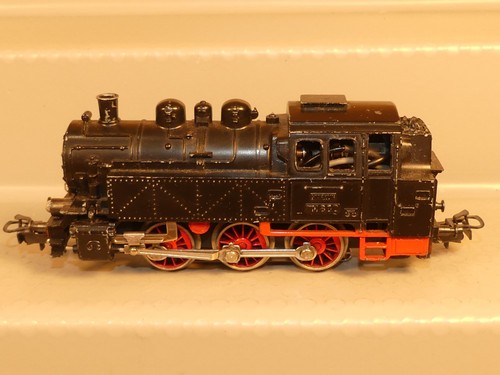 Märklin 800 700 - tm, lok