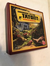Greenrock Village: TATORT