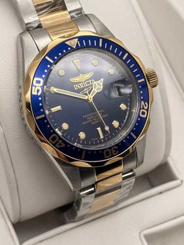 Invicta professional diver - invicta,