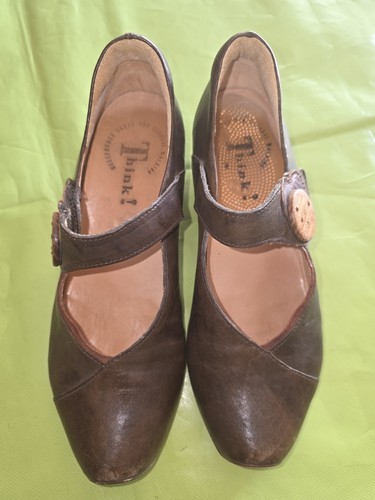 Tolle think damenschuhe - tolle,