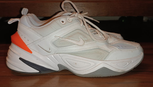 Nike m2k tekno phantom - nike, damen