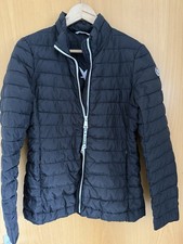 Damen Stepp Jacke 36 Fuchs