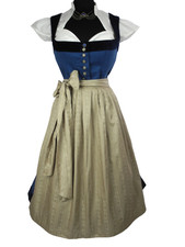 Designer-Dirndl von CocoVero -