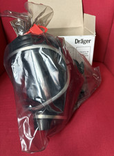 Dräger Gasmaske