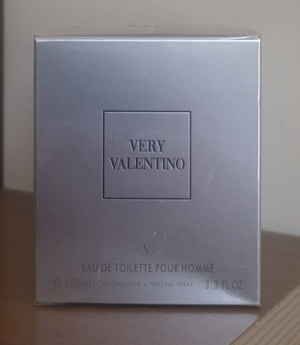 Very valentino pour - very, homme