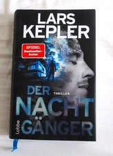 Der Nachtgänger   geb. Ausg