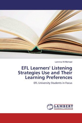 Efl learners listening - efl,