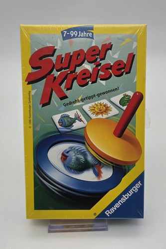 1996 ravensburger spiel - 1996,