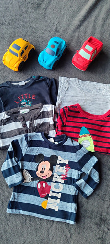Baby jungen langarm shirt - baby,