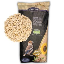 25 kg Erdnusskerne weiß