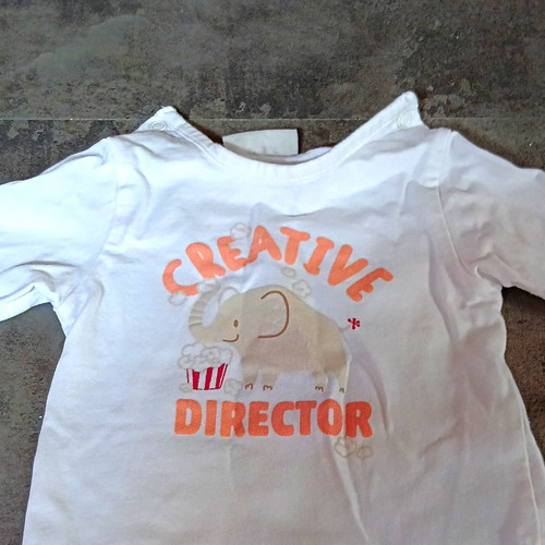 Kik baby langarmshirt - baby, gr.
