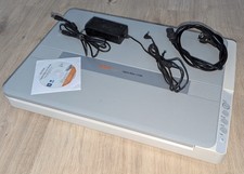 Plustek OpticSlim-1180 A3-Flachbettscanner, wenig benutzt, versandkostenfrei!
