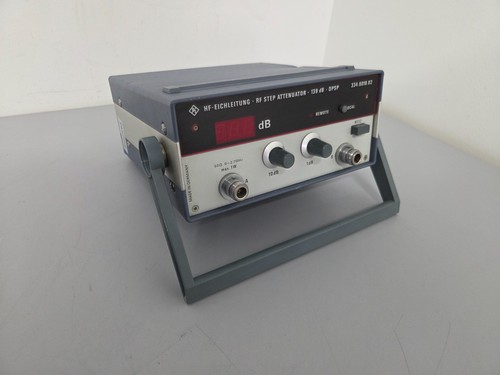 Rohde schwarz dpsp - r&s,