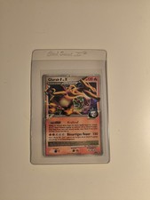 Pokemon tcg karte glurak - pokemon,