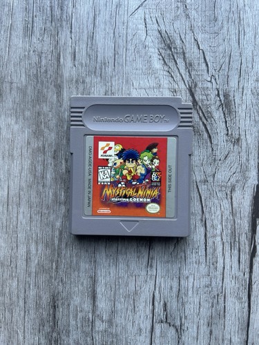 Nintendo gameboy classic - nintendo,