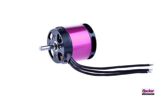 Hacker a50 v4 kv480 - s,