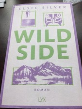 Wild Side | Elsie Silver | 2025 | deutsch | Wild Side (Rose Hill 03)