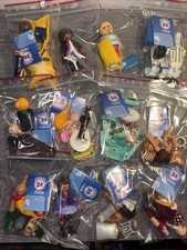 Playmobil 71606 Figur Set
