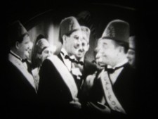 SUPER-8-FILM LAUREL HARDY