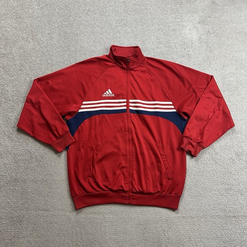 Adidas trainingsjacke jacke - jacke, xl