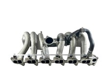 Mercedes-Benz E W210 2002