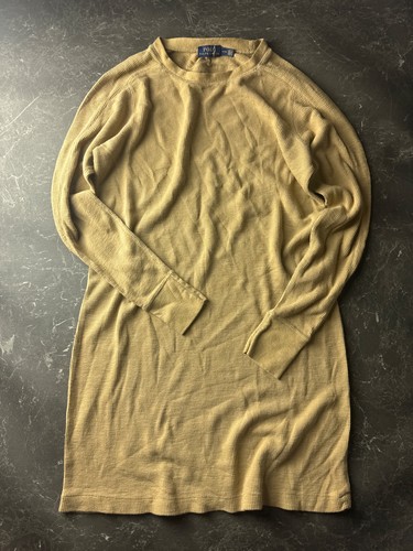 Polo ralph lauren waffelstrick - lauren,
