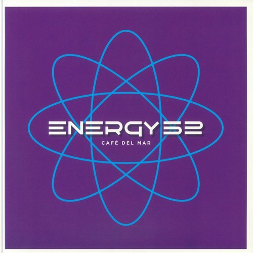 Energy cafe del mar - -,