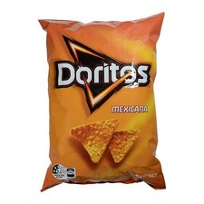 Doritos Mexicana Tortilla