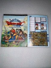 Dragon Quest VIII 8: Journey