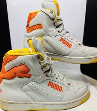 Puma Cat High Top Sneaker
