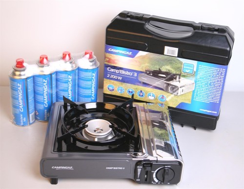 Campingaz camp bistro - campingaz,