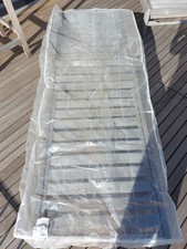 IKEA NORDBY Schutzhülle Abdeckung Gartenliege 