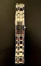 Esprit Damen Armbanduhr Edelstahl