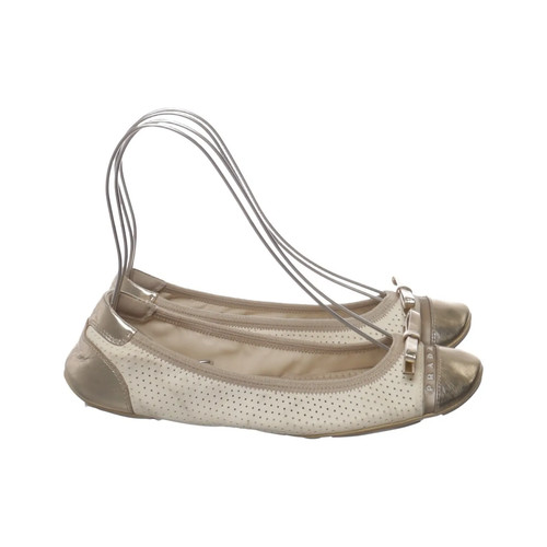 Prada linea rossa ballerinas - linea,