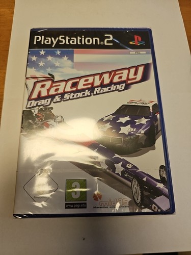 Raceway drag stock - raceway, &