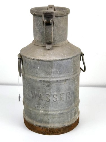 Wasserbehälter für bunker - wasserbehälter,