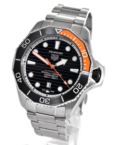 Tag heuer aquaracer - heuer,