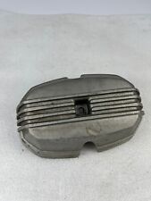 BMW R60 R75 R80 R100 R65 S RS RT Ventildeckel rechts Valve Cover 12622541 #9349