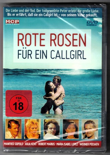 Rote rosen für ein callgirl - rote,