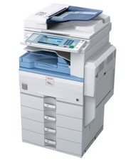 Ricoh Aficio MP2851