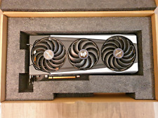 Sapphire RX 6800 XT OC Nitro+