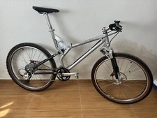Bicicleta mercedes benz amp - benz, b4