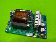 Netzteil für Röhrenprojekt bis 75mA Ia und 2x Uf Röhrenradio bzw 19´ Gehäuse