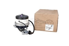 Motoraufhängung für Citroen