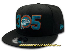 New Era MIAMI DOLPHINS 9FIFTY