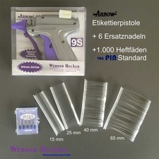 Arrow Etikettierpistole